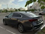 Kia Cerato 2023 года за 10 400 000 тг. в Астана – фото 5