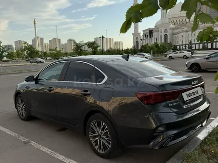 Kia Cerato 2023 года за 10 400 000 тг. в Астана – фото 5