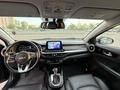 Kia Cerato 2023 годаүшін10 400 000 тг. в Астана – фото 8
