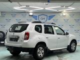 Renault Duster 2014 годаүшін4 800 000 тг. в Астана – фото 2