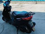 Yamaha  Axis 2013 года за 650 000 тг. в Алматы – фото 2