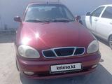 ЗАЗ Sens 2008 годаүшін750 000 тг. в Семей – фото 3