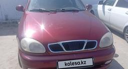 ЗАЗ Sens 2008 годаүшін750 000 тг. в Семей – фото 3
