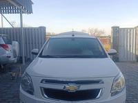 Chevrolet Cobalt 2021 годаfor5 000 000 тг. в Алматы