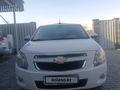 Chevrolet Cobalt 2021 года за 5 500 000 тг. в Алматы – фото 2