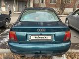 Audi A4 1994 годаfor1 700 000 тг. в Экибастуз – фото 4