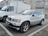 BMW X5 2002 года за 4 000 000 тг. в Караганда – фото 3