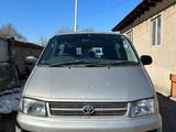 Toyota HiAce Regius 1998 года за 3 400 000 тг. в Алматы – фото 2