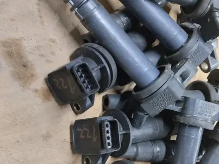Катушка зажигания Toyota за 10 000 тг. в Караганда – фото 2