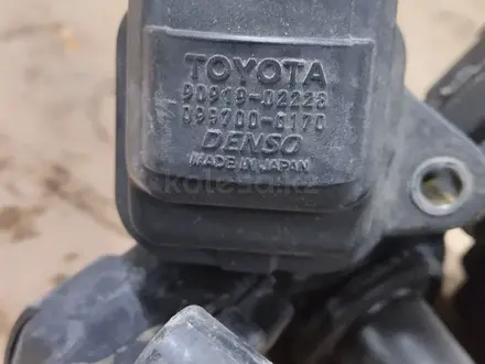 Катушка зажигания Toyota за 10 000 тг. в Караганда – фото 7