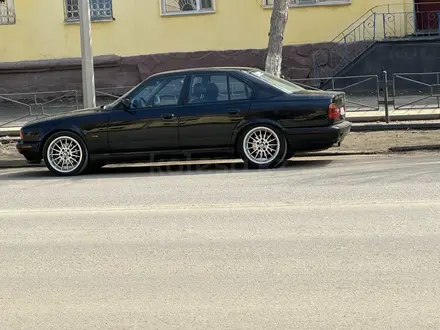 BMW 525 1994 года за 3 100 000 тг. в Жезказган – фото 2
