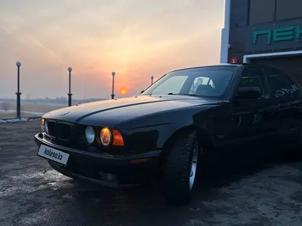 BMW 525 1994 года за 3 100 000 тг. в Жезказган – фото 7