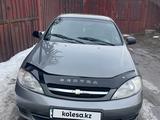 Chevrolet Lacetti 2010 года за 2 430 000 тг. в Алматы