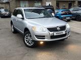 Volkswagen Touareg 2008 годаүшін6 500 000 тг. в Усть-Каменогорск
