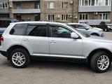 Volkswagen Touareg 2008 годаүшін6 500 000 тг. в Усть-Каменогорск – фото 3