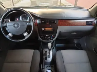 Daewoo Gentra