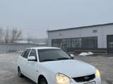 ВАЗ (Lada) Priora 2172 2013 года за 1 500 000 тг. в Уральск – фото 5