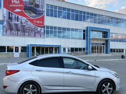 Hyundai Accent 2014 года за 5 100 000 тг. в Актобе