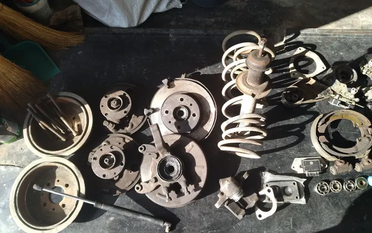 Генератор. Стартер и многое другое за 30 000 тг. в Караганда