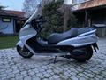 Yamaha  Majesty 250 2003 года за 600 000 тг. в Алматы – фото 7