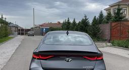 Hyundai Lafesta 2023 годаfor10 750 000 тг. в Караганда – фото 5