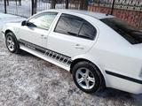 Skoda Octavia 2006 годаfor3 350 000 тг. в Астана – фото 5