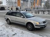 Volkswagen Passat 1999 года за 2 500 000 тг. в Петропавловск