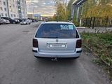 Volkswagen Passat 1999 годаүшін2 800 000 тг. в Петропавловск – фото 4