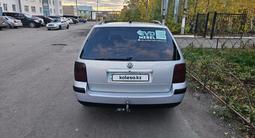 Volkswagen Passat 1999 года за 2 800 000 тг. в Петропавловск – фото 4