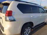 Toyota Land Cruiser Prado 2009 года за 11 900 000 тг. в Актобе