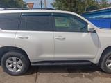 Toyota Land Cruiser Prado 2009 года за 11 900 000 тг. в Актобе – фото 4