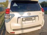 Toyota Land Cruiser Prado 2009 года за 11 900 000 тг. в Актобе – фото 2