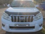 Toyota Land Cruiser Prado 2009 года за 11 900 000 тг. в Актобе – фото 3