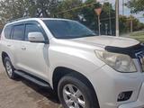 Toyota Land Cruiser Prado 2009 года за 11 900 000 тг. в Актобе – фото 5