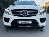 Mercedes-Benz GLE 43 AMG 2017 годаfor18 990 000 тг. в Алматы – фото 2