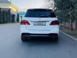 Mercedes-Benz GLE 43 AMG 2017 годаfor18 990 000 тг. в Алматы – фото 5