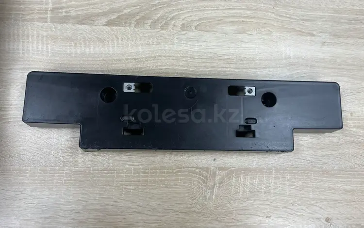 Площадка номерного знака Toyota Land Cruiser 300 за 20 000 тг. в Караганда