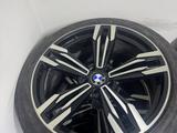 Диски на X5, X6, X7 R21 + летняя резина TOYO за 500 000 тг. в Алматы – фото 4