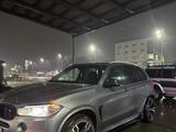 Диски на X5, X6, X7 R21 + летняя резина TOYO за 500 000 тг. в Алматы – фото 2
