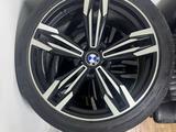 Диски на X5, X6, X7 R21 + летняя резина TOYO за 500 000 тг. в Алматы