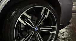 Диски на X5, X6, X7 R21 + летняя резина TOYO за 500 000 тг. в Алматы – фото 3