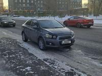 Chevrolet Aveo 2014 годаfor3 527 000 тг. в Астана