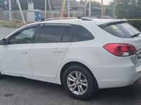 Chevrolet Cruze 2013 годаүшін3 200 000 тг. в Шымкент