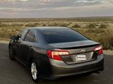 Toyota Camry 2012 года за 5 800 000 тг. в Кызылорда – фото 3