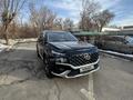 Hyundai Santa Fe 2023 года за 15 500 000 тг. в Алматы – фото 3