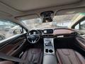 Hyundai Santa Fe 2023 года за 15 500 000 тг. в Алматы – фото 20