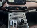 Hyundai Santa Fe 2023 года за 15 500 000 тг. в Алматы – фото 25