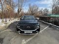Hyundai Santa Fe 2023 года за 15 500 000 тг. в Алматы – фото 2