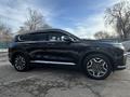 Hyundai Santa Fe 2023 года за 15 500 000 тг. в Алматы – фото 6
