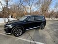 Hyundai Santa Fe 2023 года за 15 500 000 тг. в Алматы – фото 5